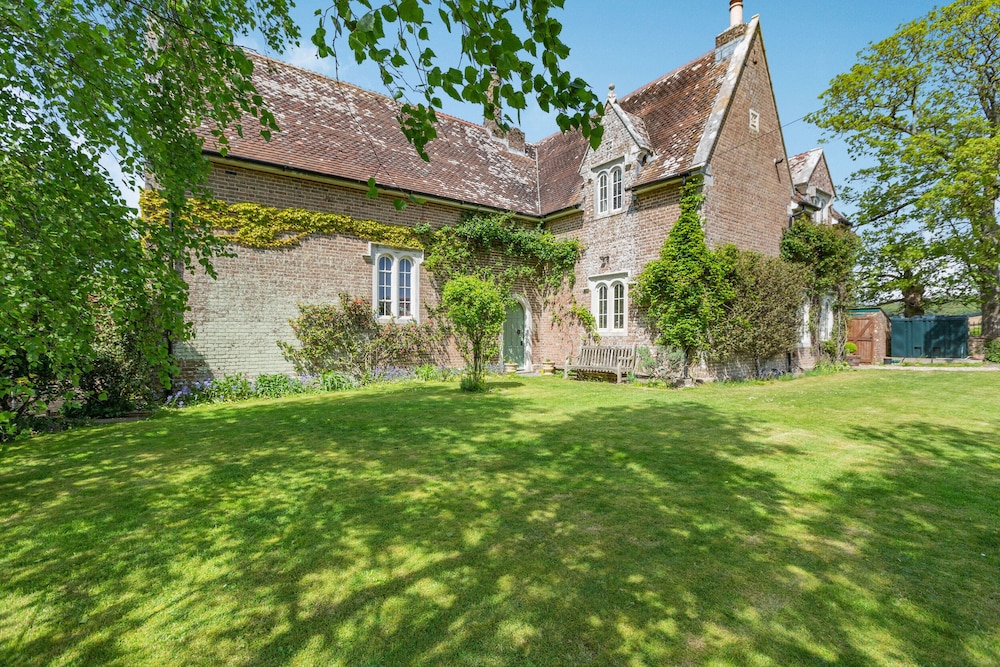 The Old School Cottage