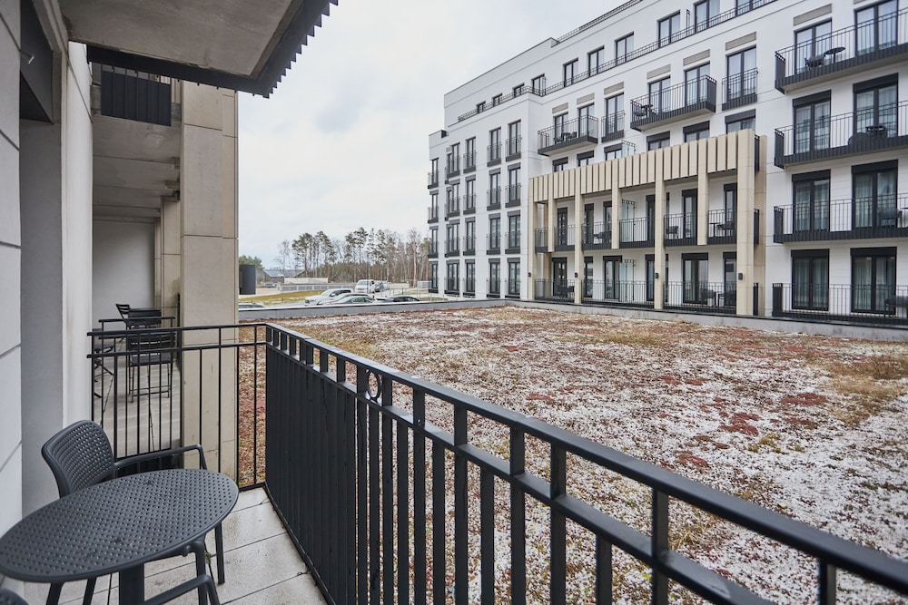 Apartamenty Swinoujscie - Uzdrowiskowa 38 F view 5