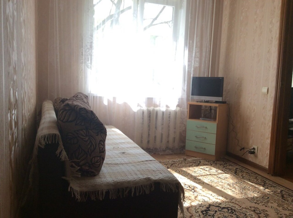 Apartment on Nikiforovskaya 96 view 4