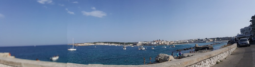 La Terrazza Sul Mare