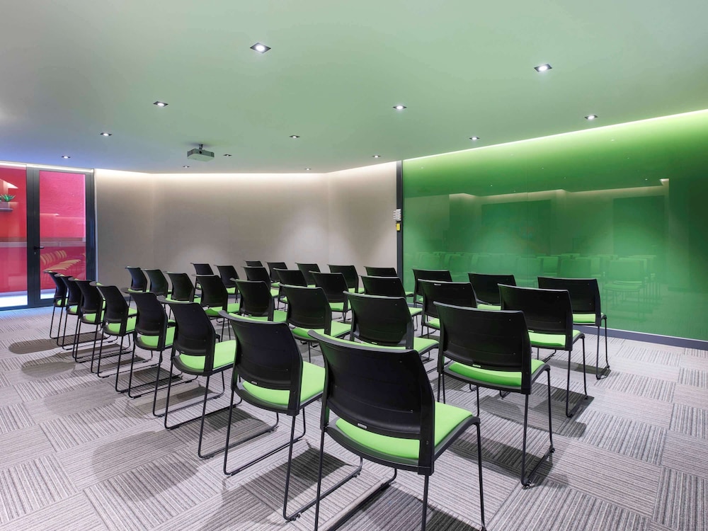 ibis Styles İstanbul Atasehir - Image 22