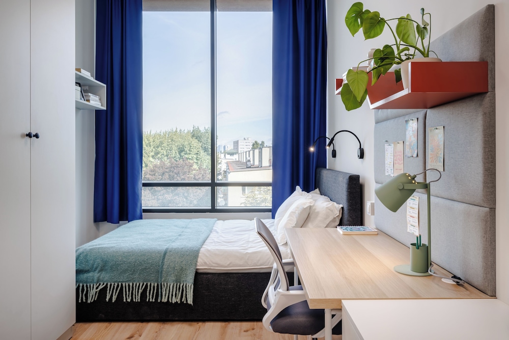 Sky Apartments