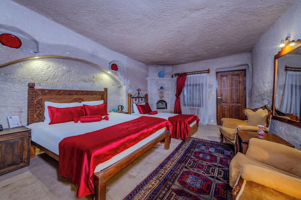 Onur cave cappadocia