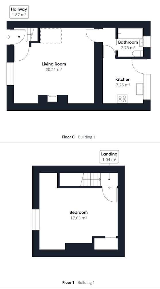 Host Stay Elliott Terrace