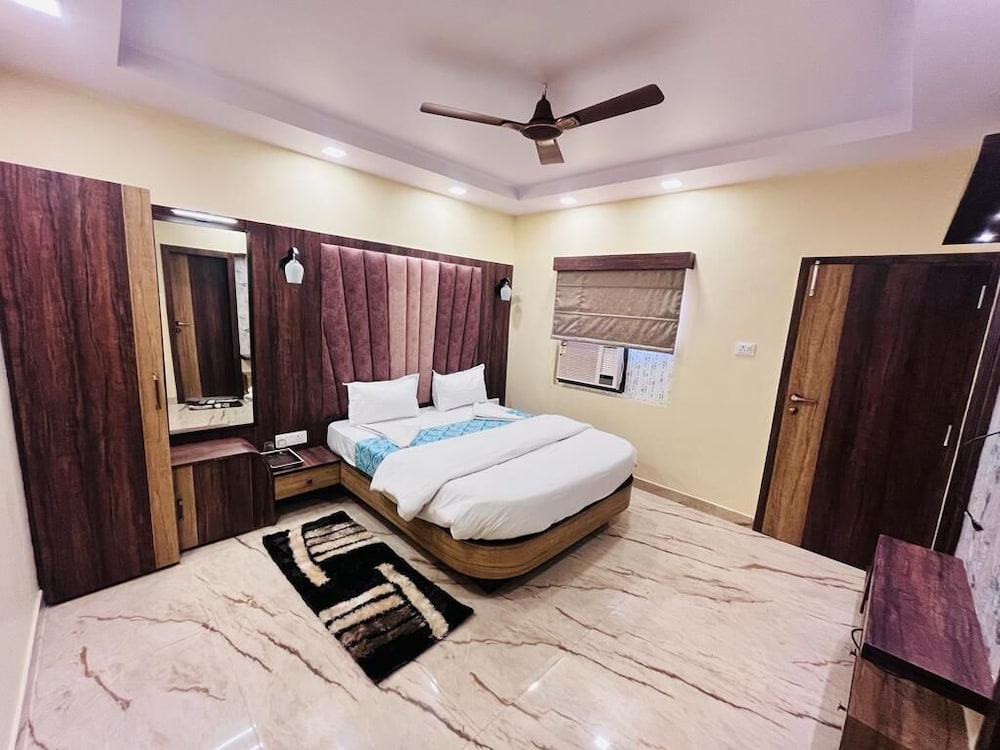 KS PAYING GUEST HOUSE VARANASI