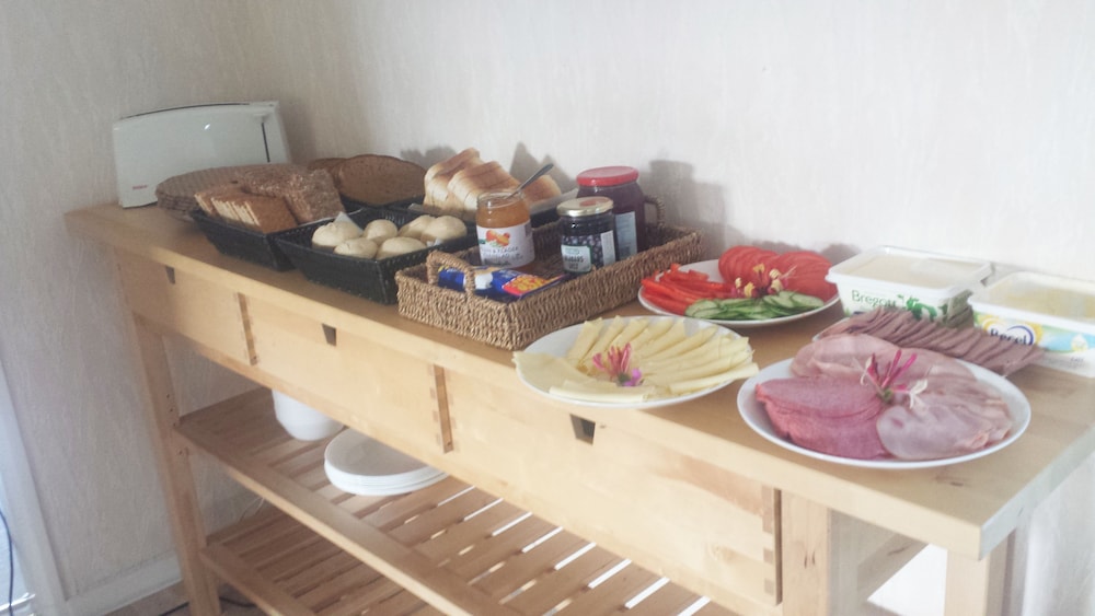 Gårdsdröm B&B