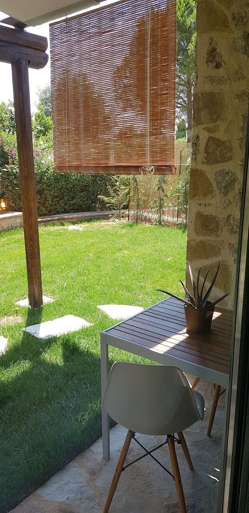 Thermesea Luxury Lodge