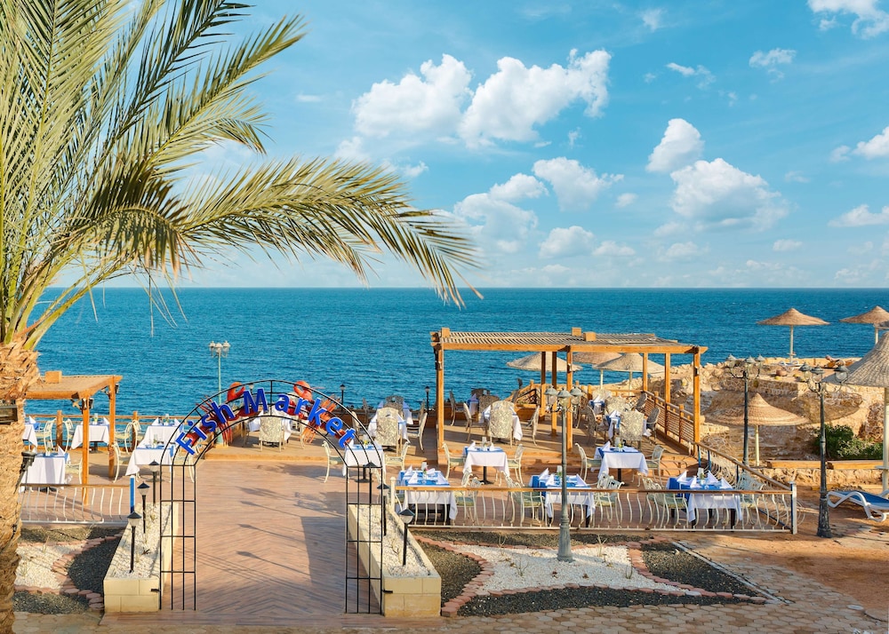 Dreams Beach Sharm el Sheikh — photo 17