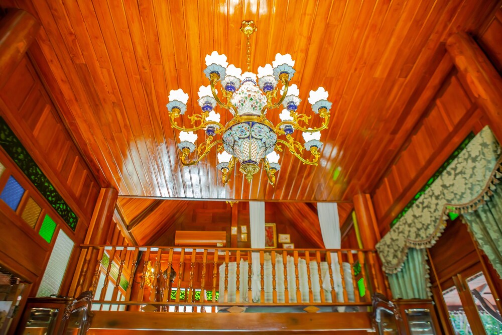 Royal Thai Villas Phuket