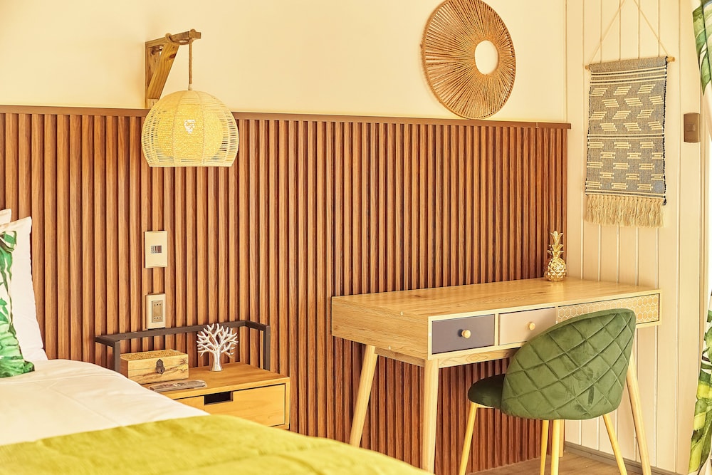 Tahai Loft