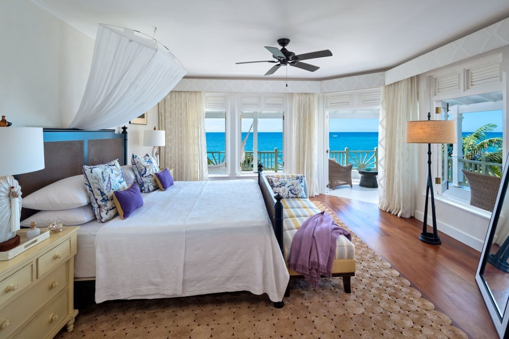Hectors House by Blue Sky Luxury view 4