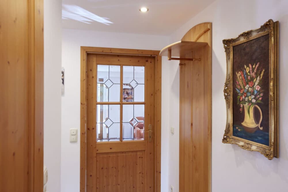 Holiday Apartment in Bavaria