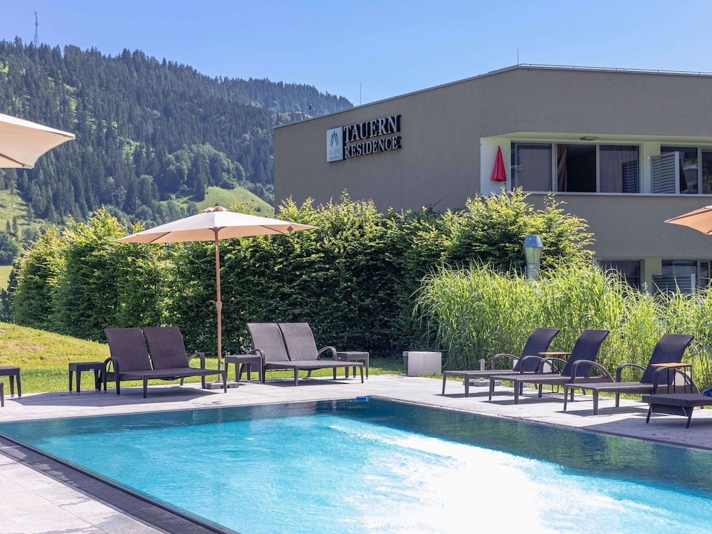 Modern Apartment With Dishwasher, Near the Ski Slopes