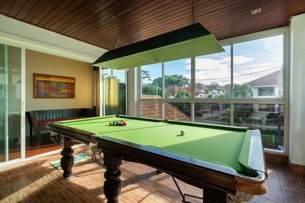 Orchid Pool Villa Phuket