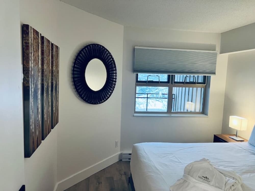 Whistler Vacation Club Lake Placid Lodge - 225