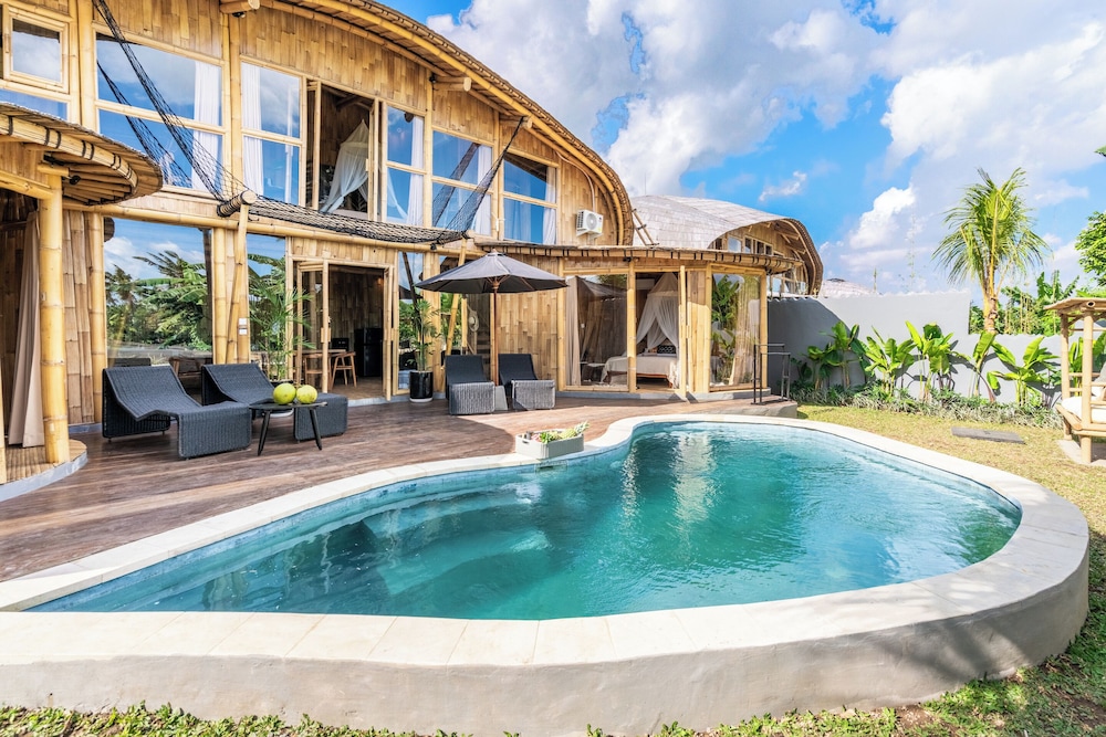 Noon Bamboo Villas