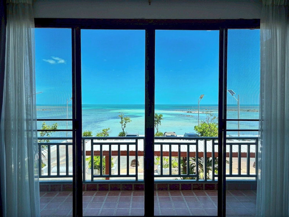ClayHouse SAMUI Boutique Hotel