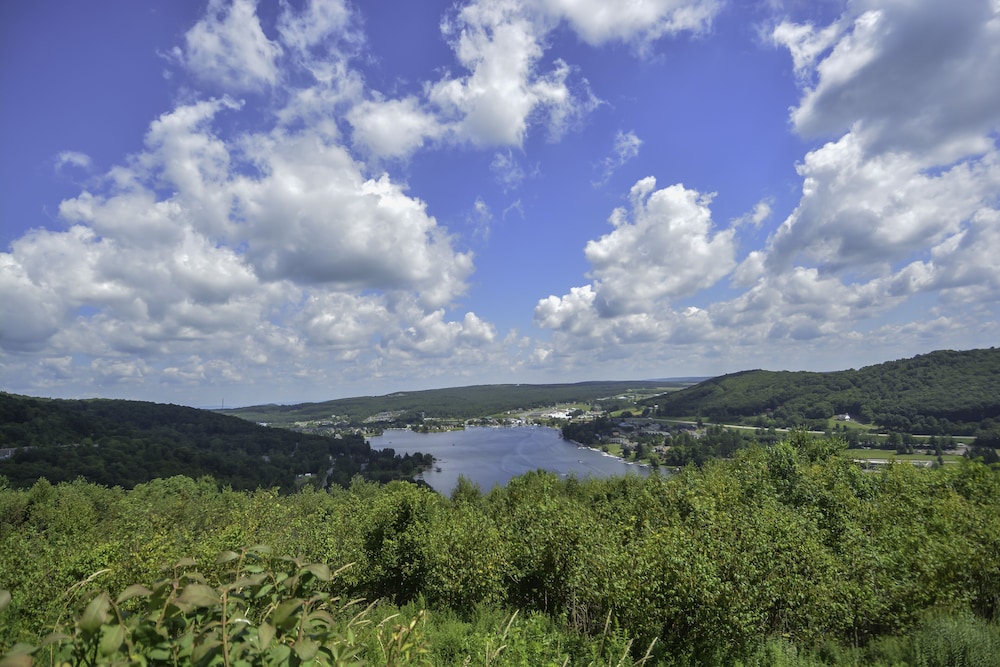 Amazing Overlook view 5