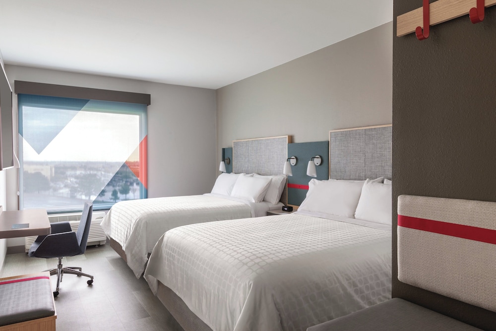 avid hotel Byron Warner Robins by IHG view 5
