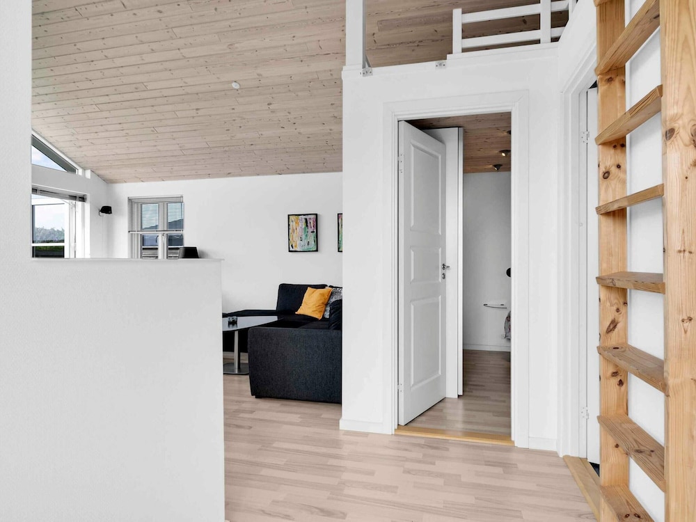5 Star Holiday Home in Karrebaeksminde