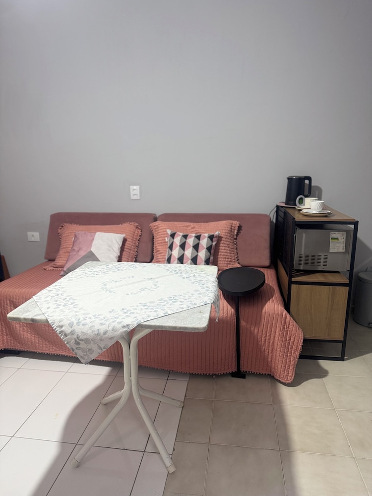 Prado Guest House