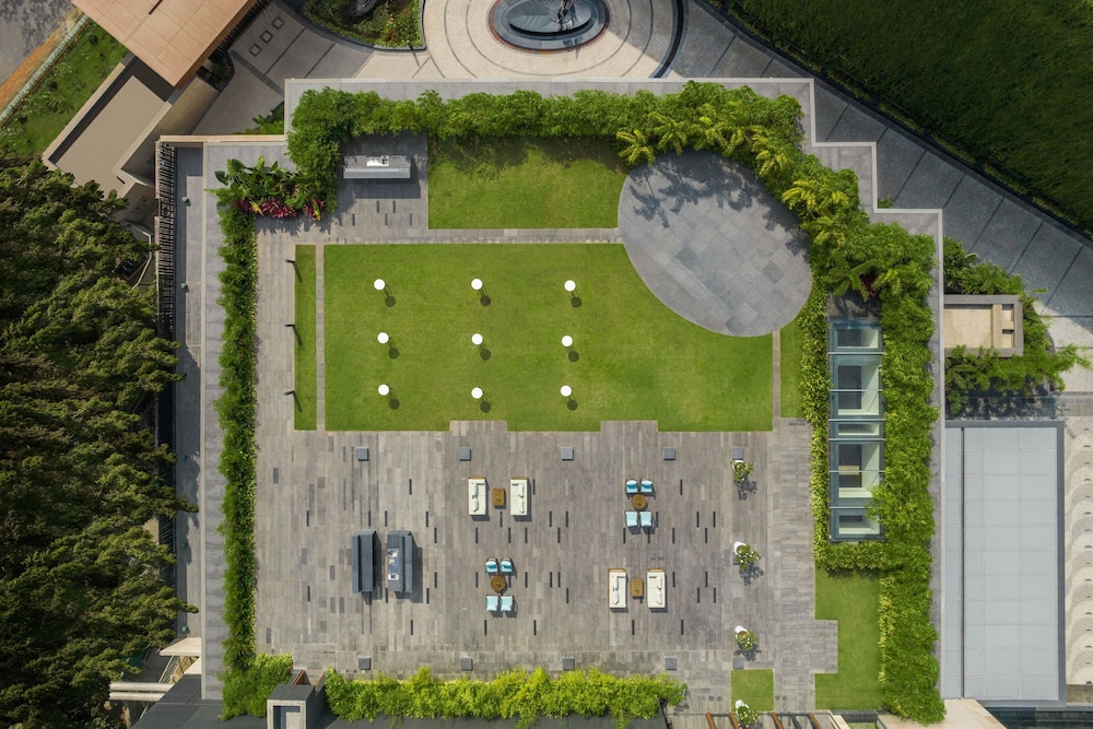 JW Marriott Goa 65