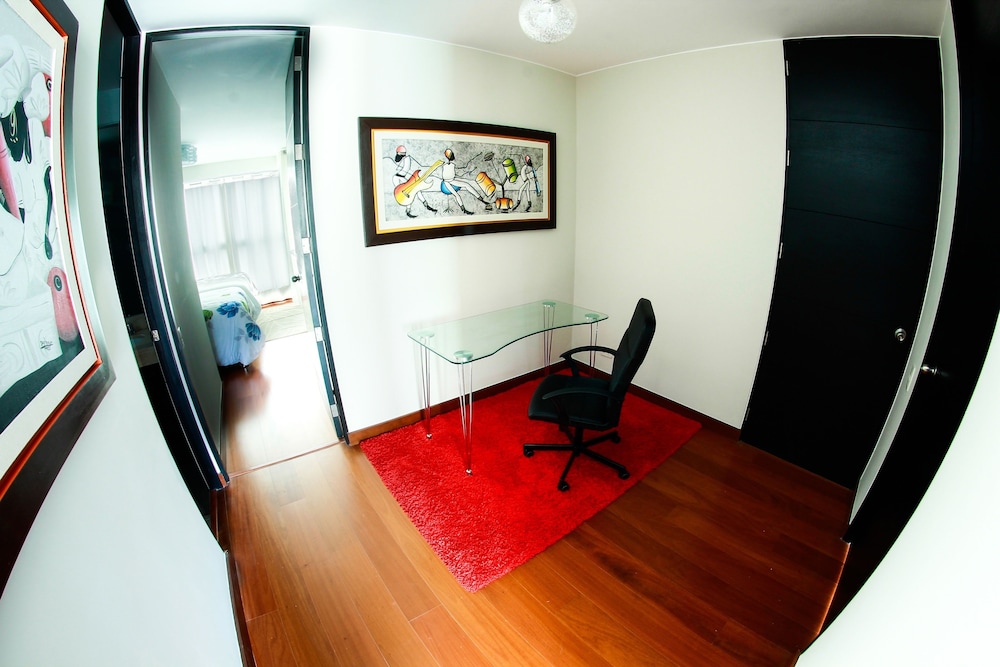 UR Place Rentals - Calle Chiclayo Miraflores