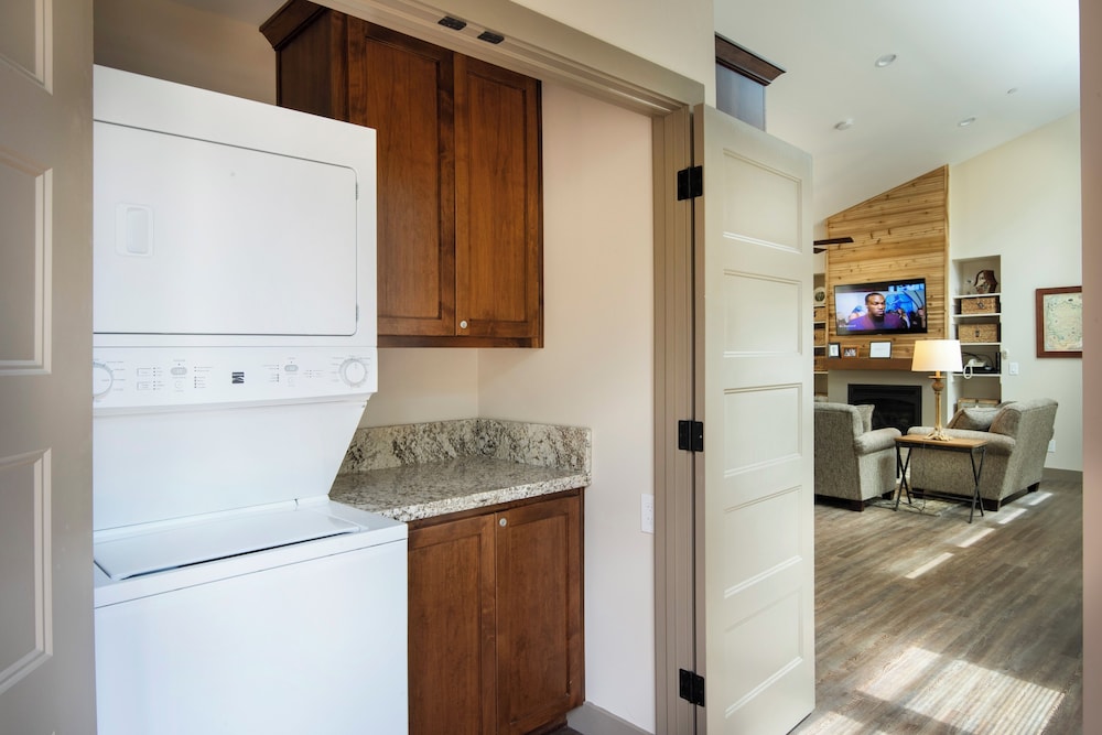 Spring Meadow Retreat