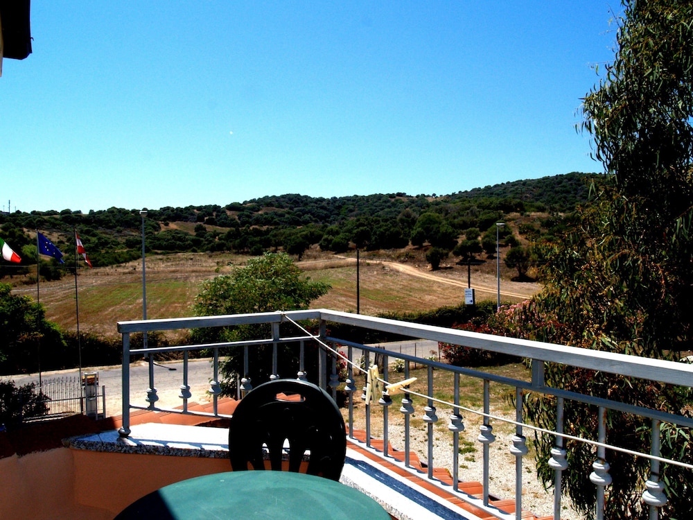 Hotel Baja Azzurra