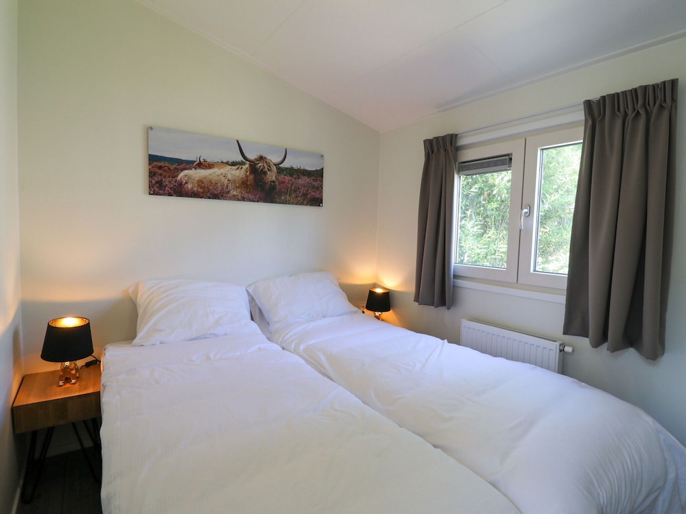 Stylish Stay in Hoenderloo view 4