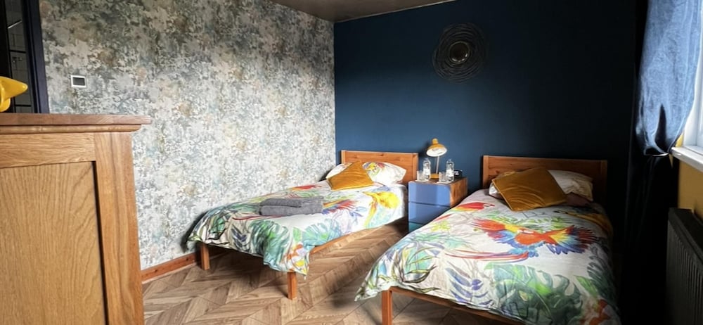 Cosy Unique 2 Bedroom House in Newton Aycliffe view 3