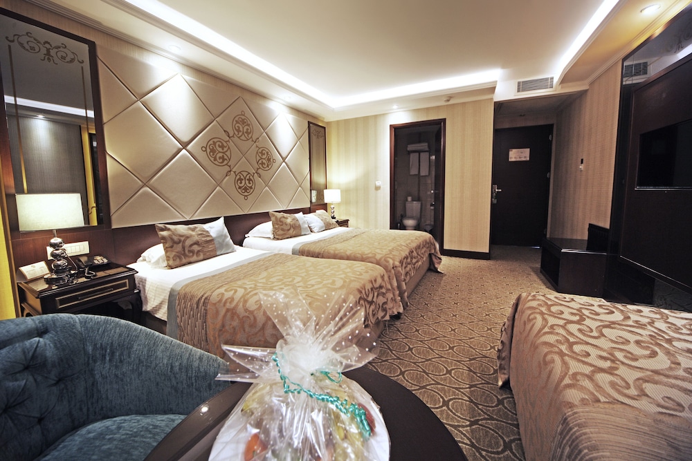 Parma Oteli Merkezi - Image 33