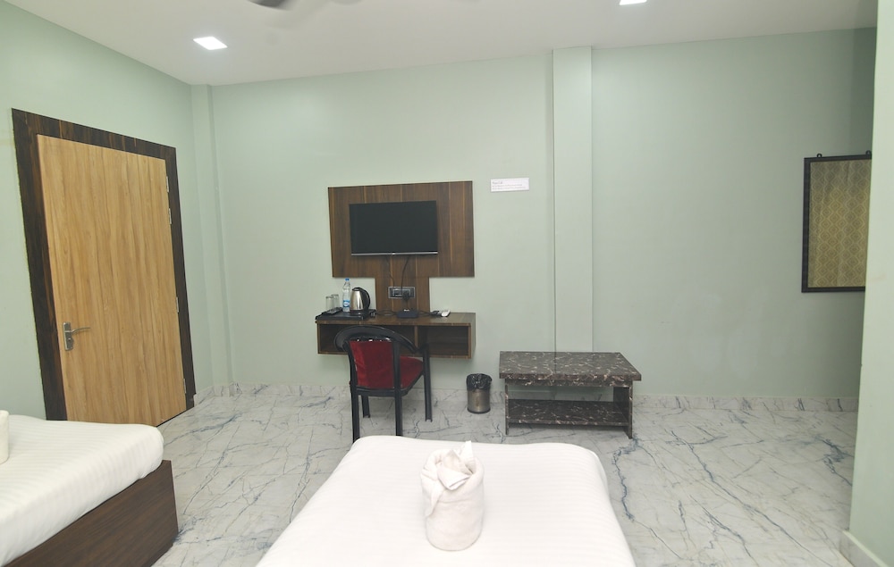 The Siam Hotel
