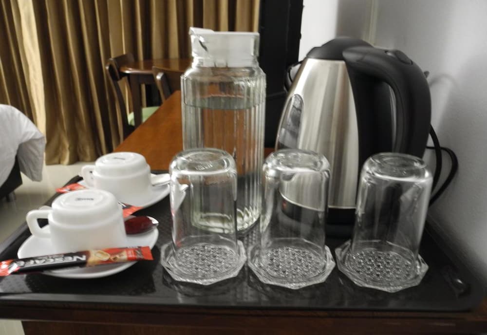 Bann Tawan Hostel Chiang Rai