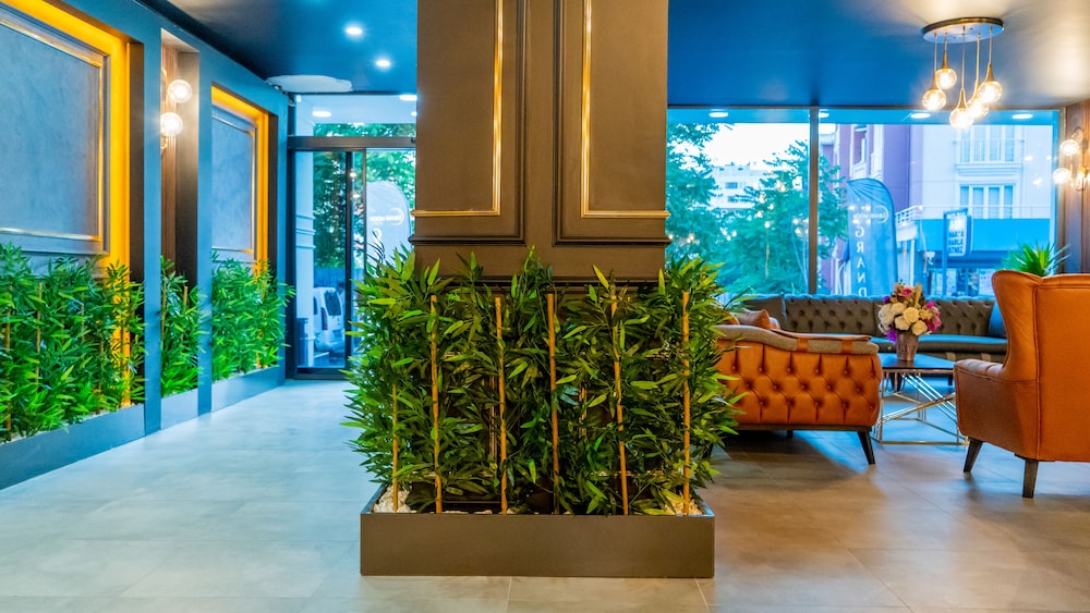 Grand Moon Otel - Image 73