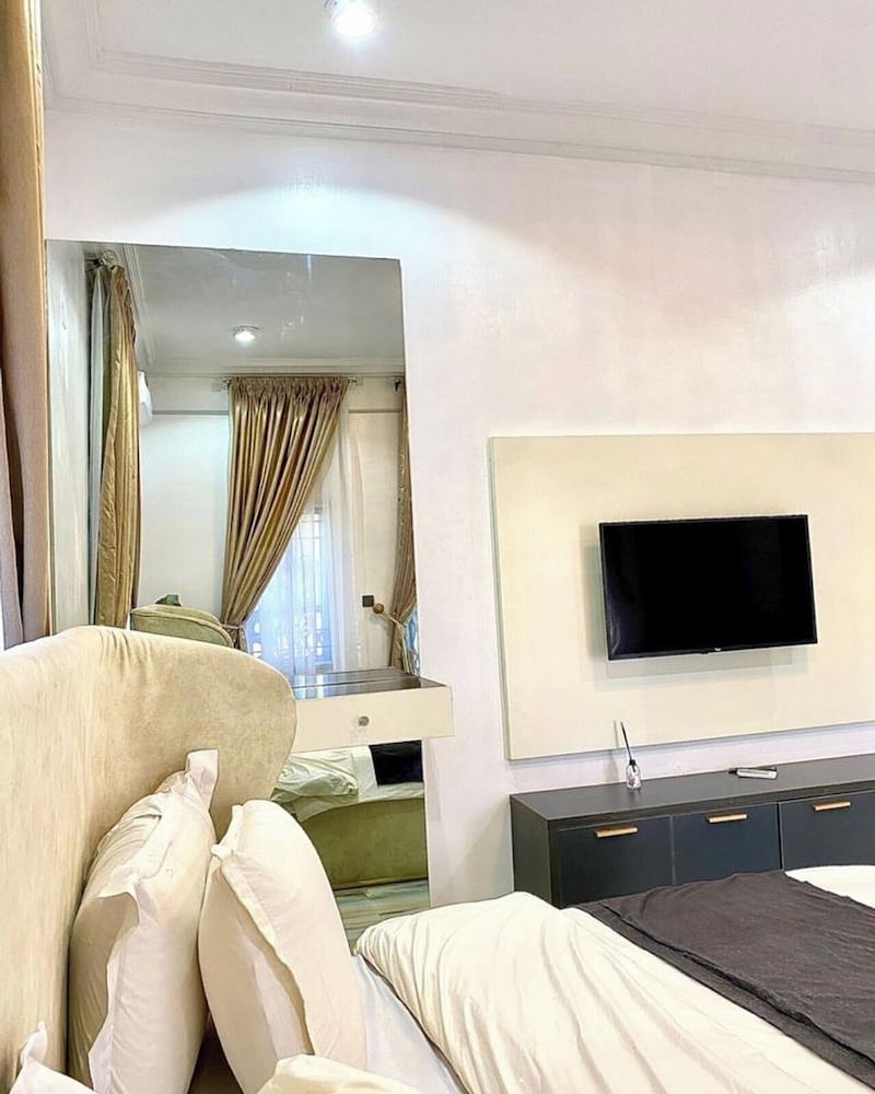 KETON APARTMENT