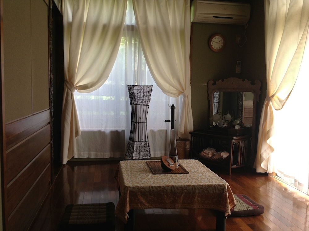 Milk-ya Guest House - Caters to Women only