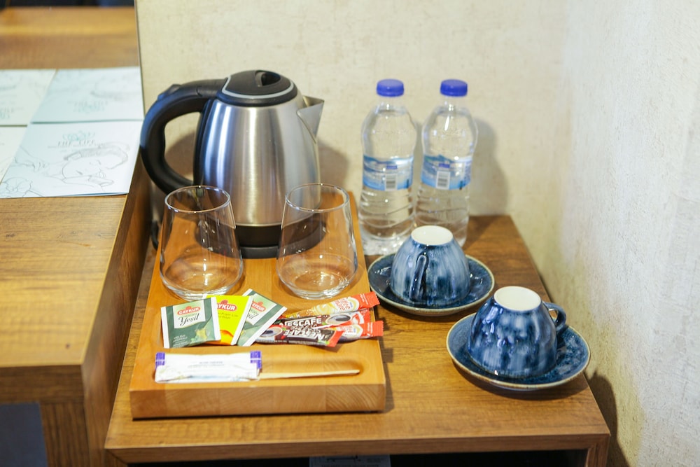 The Life Otel & Spa - Image 49