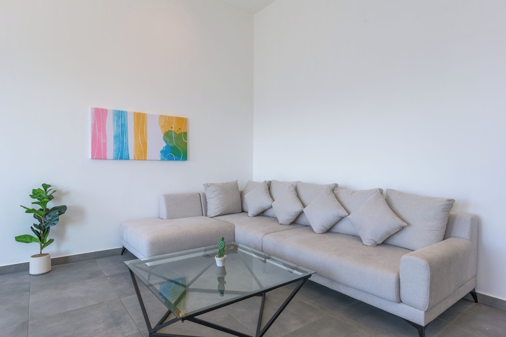 Brummana Heights Apartments