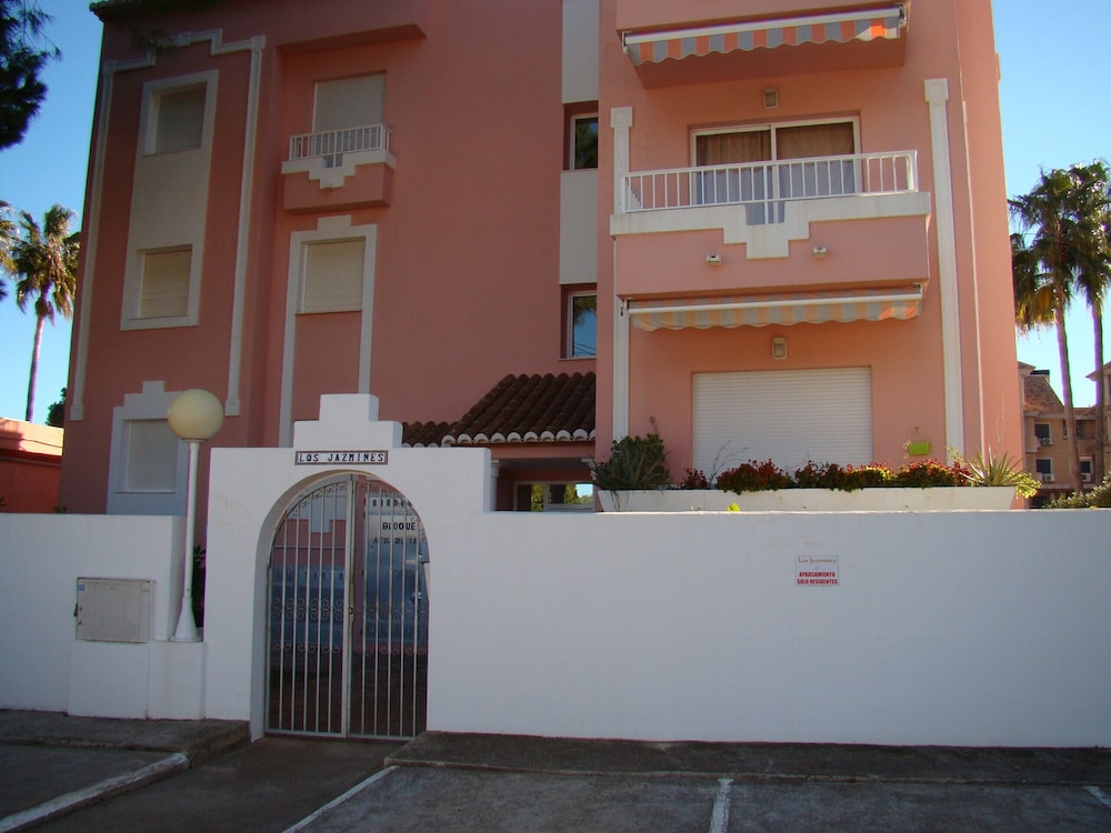 Apartamento Los Jazmines view 4