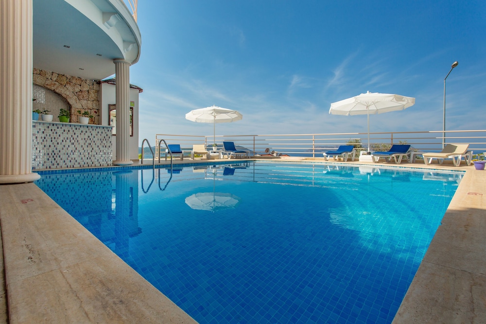 Best Apart Hotel Kaş