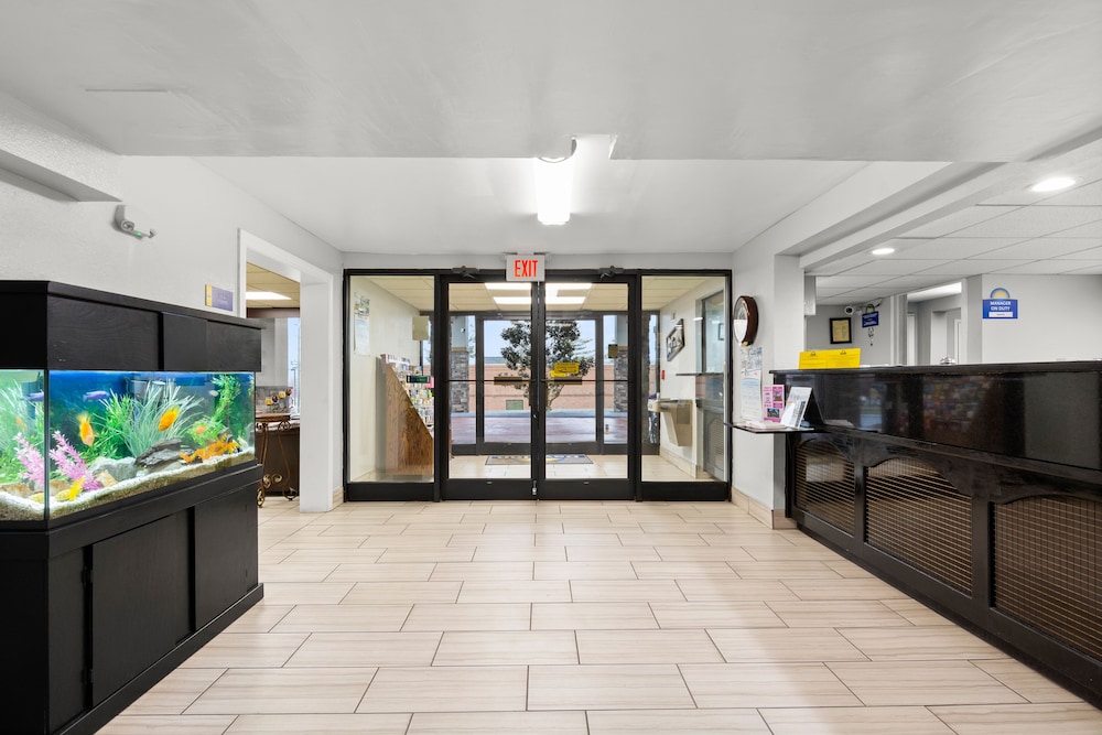 Days Inn by Wyndham Goodlettsville/Nashville - Property Image 22
