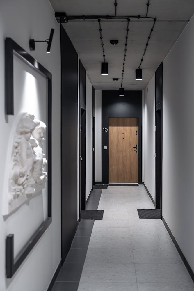 RentPlanet - Apartament Kurkowa
