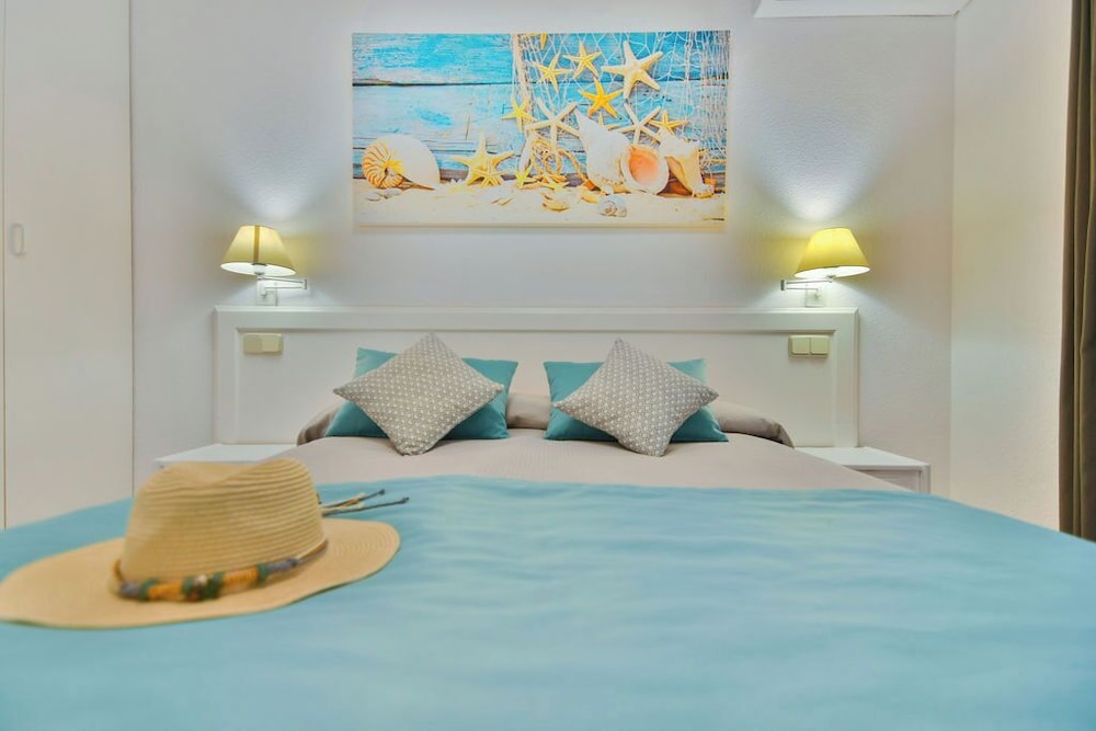 VALLE MARINA APARTAMENTOS