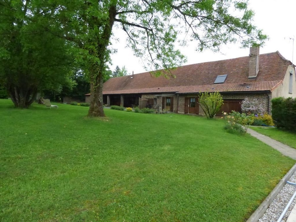 La Ferme d'Aristide