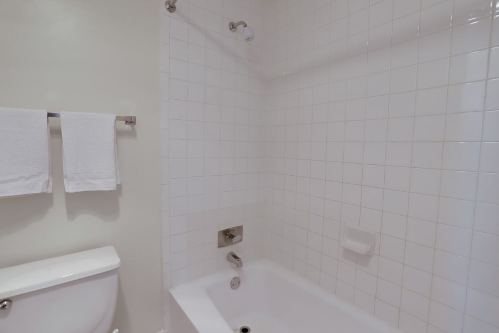 Stylish & Spacious 2BR in Crystal City