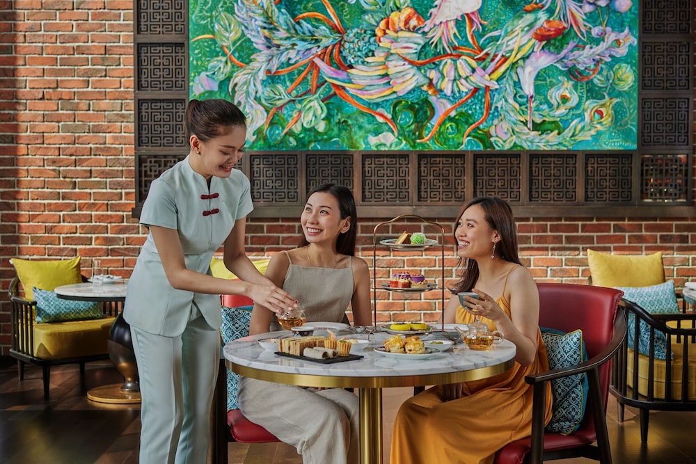 Four Points by Sheraton Kuala Lumpur, Chinatown 27