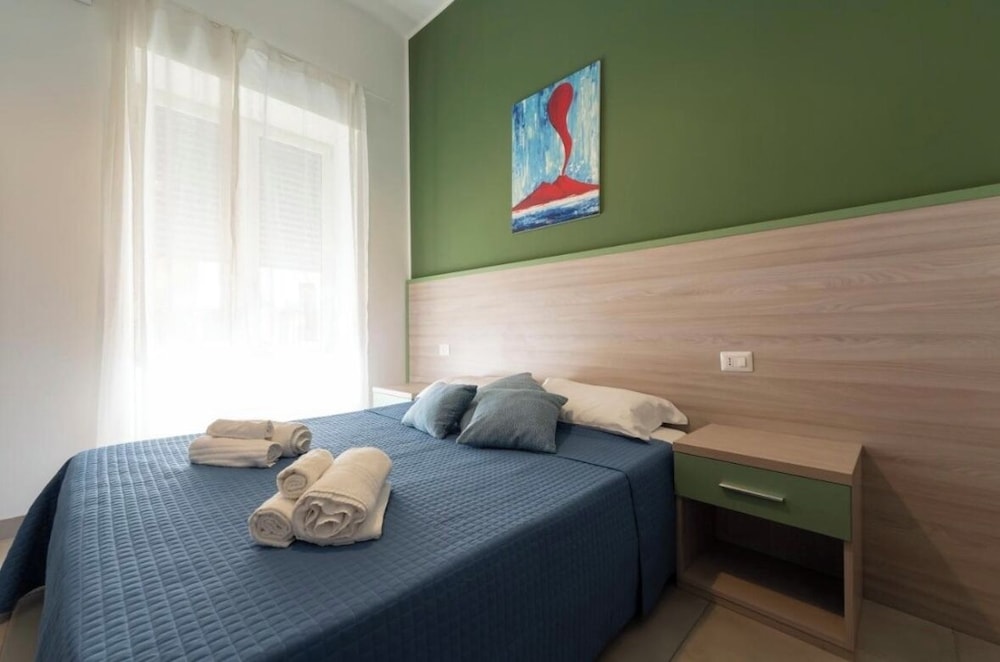 B&B Orto del conte