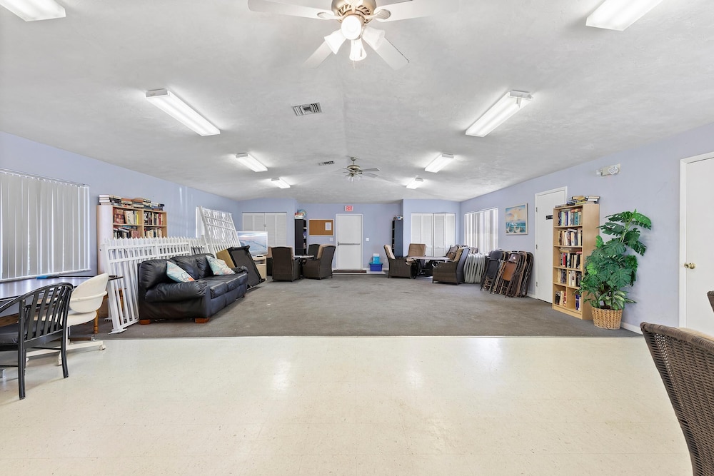 Ocean Reef Villas 110