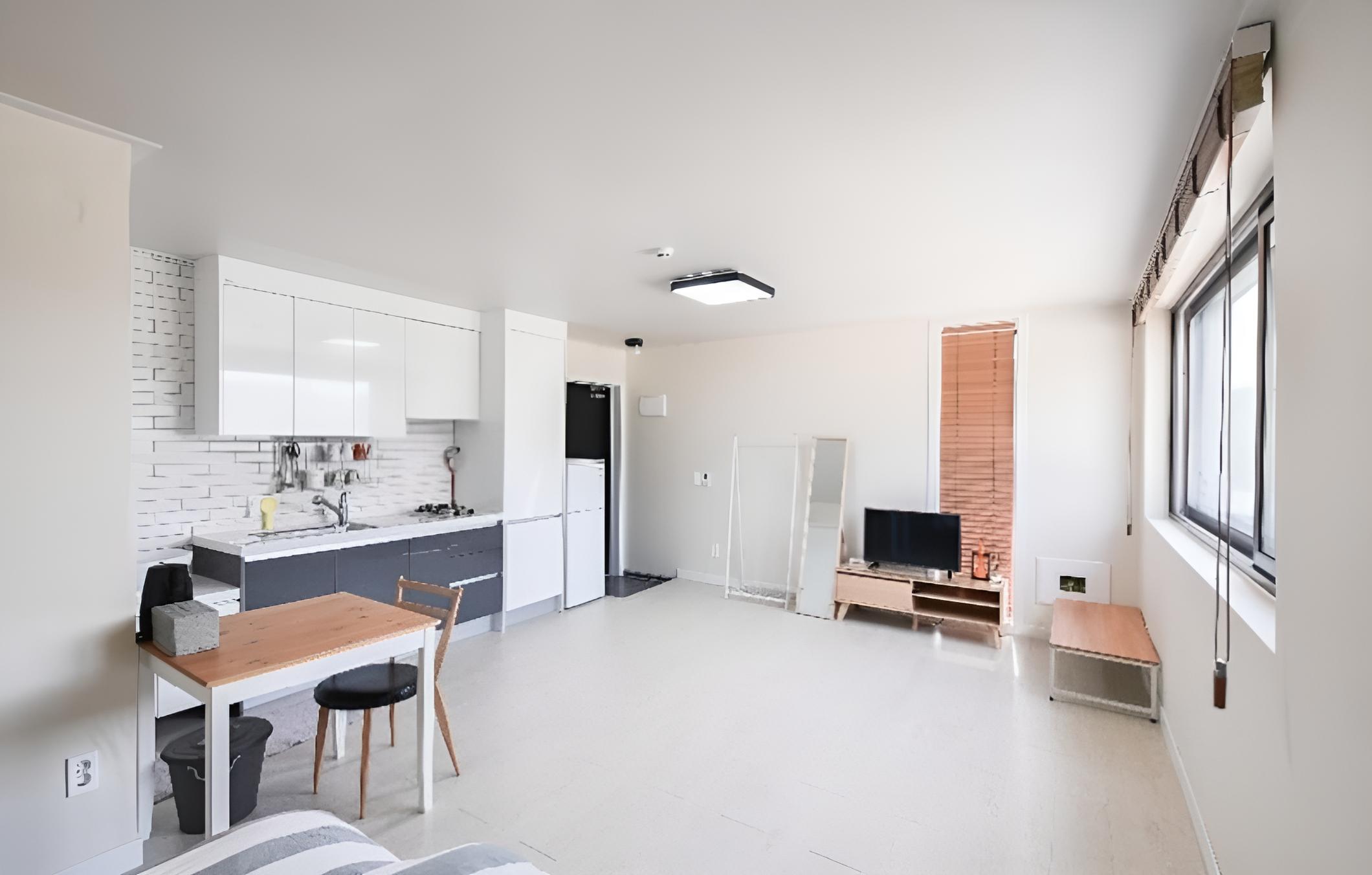 Chungju Wolsang 339 Pension view 4